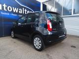 Skoda Citigo Cool Edition - gebrauchte Skoda Citigo aus dem Jahr 2017