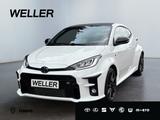 Toyota Yaris GR 1.6 Turbo HPP *LED*SHZ*Kamera*1.Hand* - Toyota Yaris: 1.6
