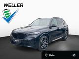 BMW X5 xD 50e M-Sport Pro AHK PANO DAPr ALED HK 22"