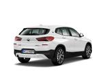 BMW X2 sDrive18i Advantage Park-Assistent AHK LED HI - BMW X2 Gebrauchtwagen in Berlin