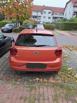 Volkswagen VW Polo kleiner, sparsamer Pflitzer - : Kleinwagen, Sparsame