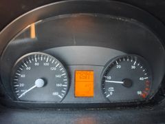 Fahrzeugabbildung Mercedes-Benz Sprinter 316 CDI Maxi Radstand 4325 mm