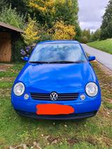 Volkswagen VW Lupo 1.0 College - Volkswagen Lupo College mit Benzin-Antrieb