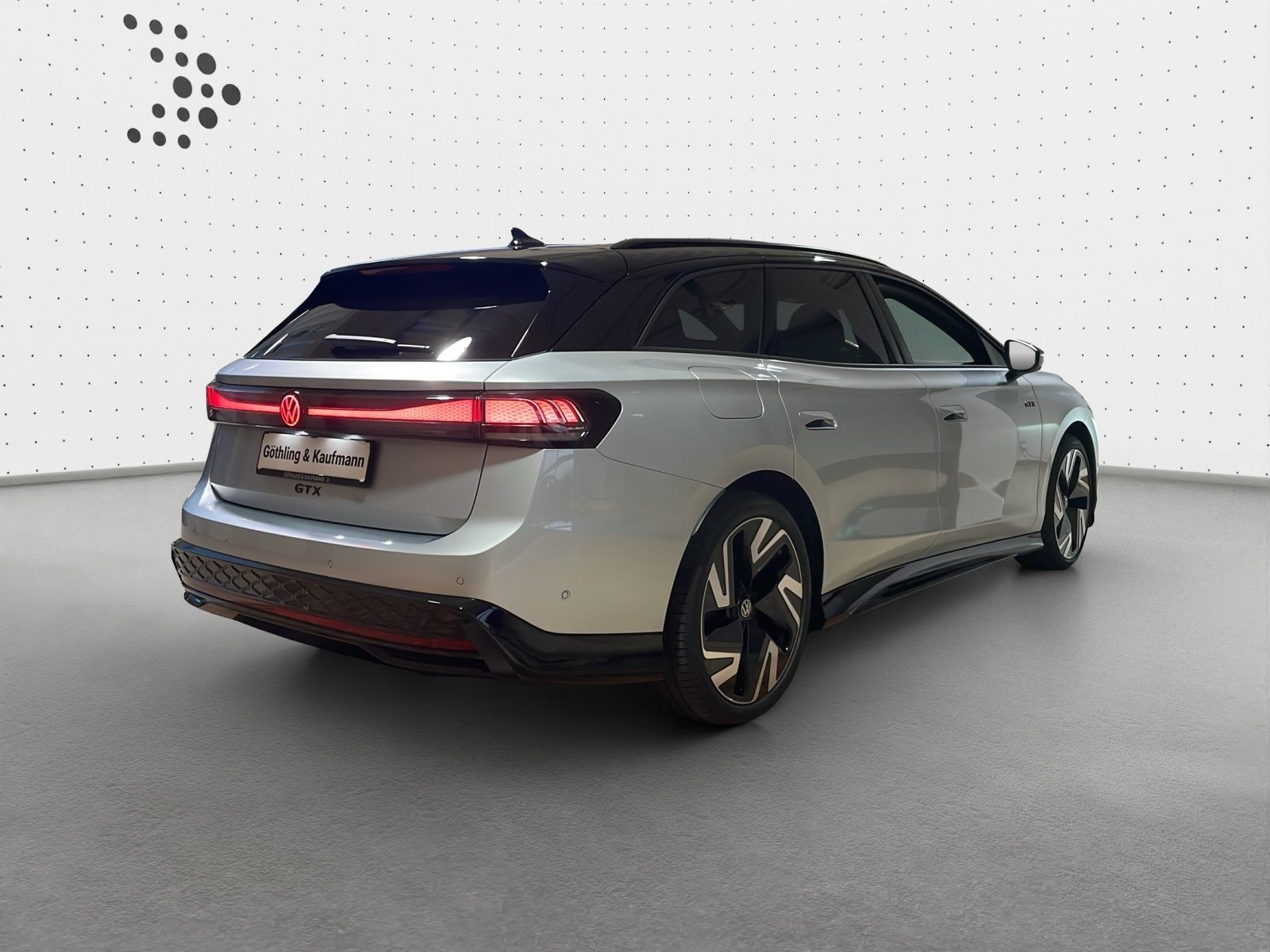 Volkswagen ID.7 GTX Tourer 4MOTION 250 kW (340 PS) 86 kWh 1 imagem 2