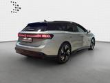 Volkswagen ID.7 GTX Tourer 4MOTION 250 kW (340 PS) 86 kWh 1 - VW ID.7 Gebrauchtwagen