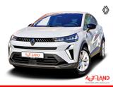 Renault Captur TCe 90 Facelift LED Kamera Tempomat Sitzh