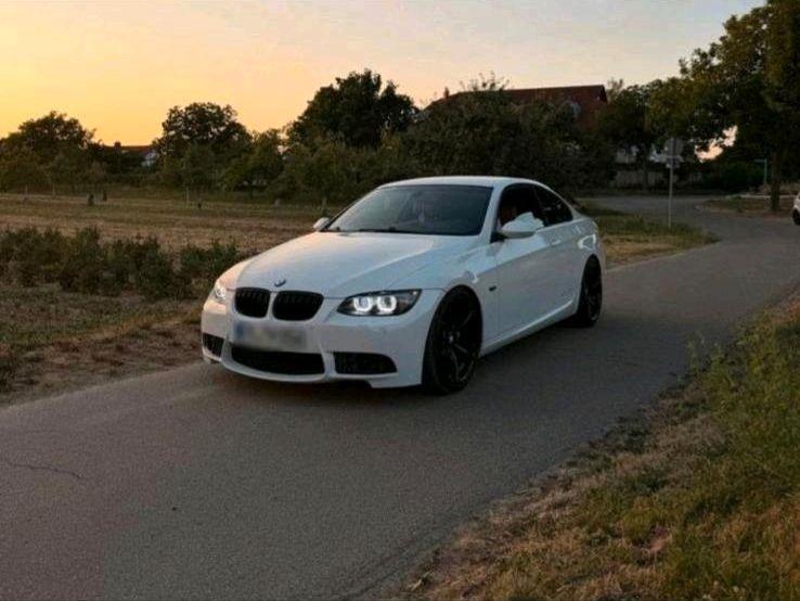 BMW 335
