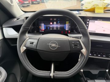 Bild 9 Opel Frontera GS Hybrid +NAVI+SHZ+LHZ+PDC+KAMERA+