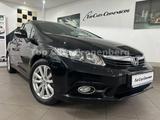 Honda Civic 1.8 i-VTEC Comfort*Automatik*Kamera*EURO5* - Honda: Eu
