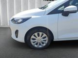 Ford Fiesta Cool & Connect 1.1 LED GJR SHZ PDC Klima - Ford Fiesta in Lübeck