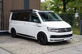 Volkswagen T6 California Beach Edition