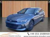 Volkswagen Passat Variant 1.5 eTSI mHEV DSG Elegance*SideAs