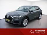 Audi Q3 45 TFSIe 245PS.STRONIC.LED.NAVI.AHK.KAMERA.VI