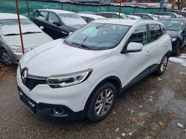 Renault Kadjar ENERGY TCe 130 Collection