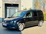 Volkswagen Caddy Maxi 7-Sit 4M 4x4 Garanti 8-F.Berf - Volkswagen Caddy Maxi aus 2020
