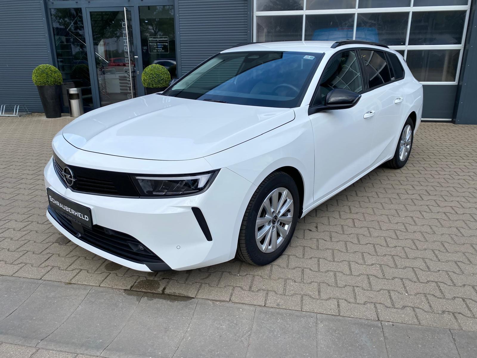 Opel Astra L ST 1.5 CDTI Edition*LED*Navi*Kamera*SHZ*