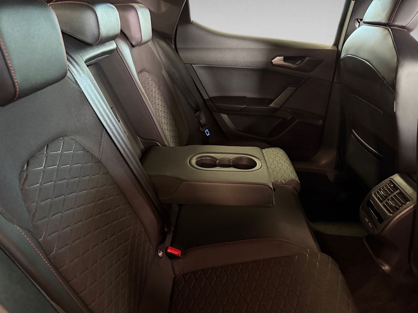 Seat Leon - Bild 11