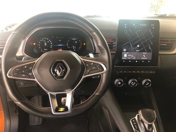 Renault Captur II TCe 140 edc