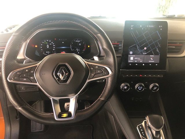 Renault Captur II TCe 140 edc