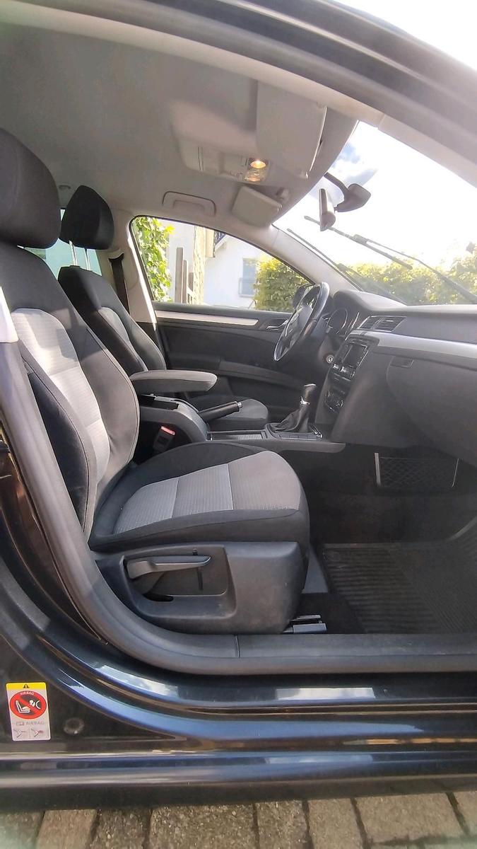 Skoda Superb 2013 — photo 8