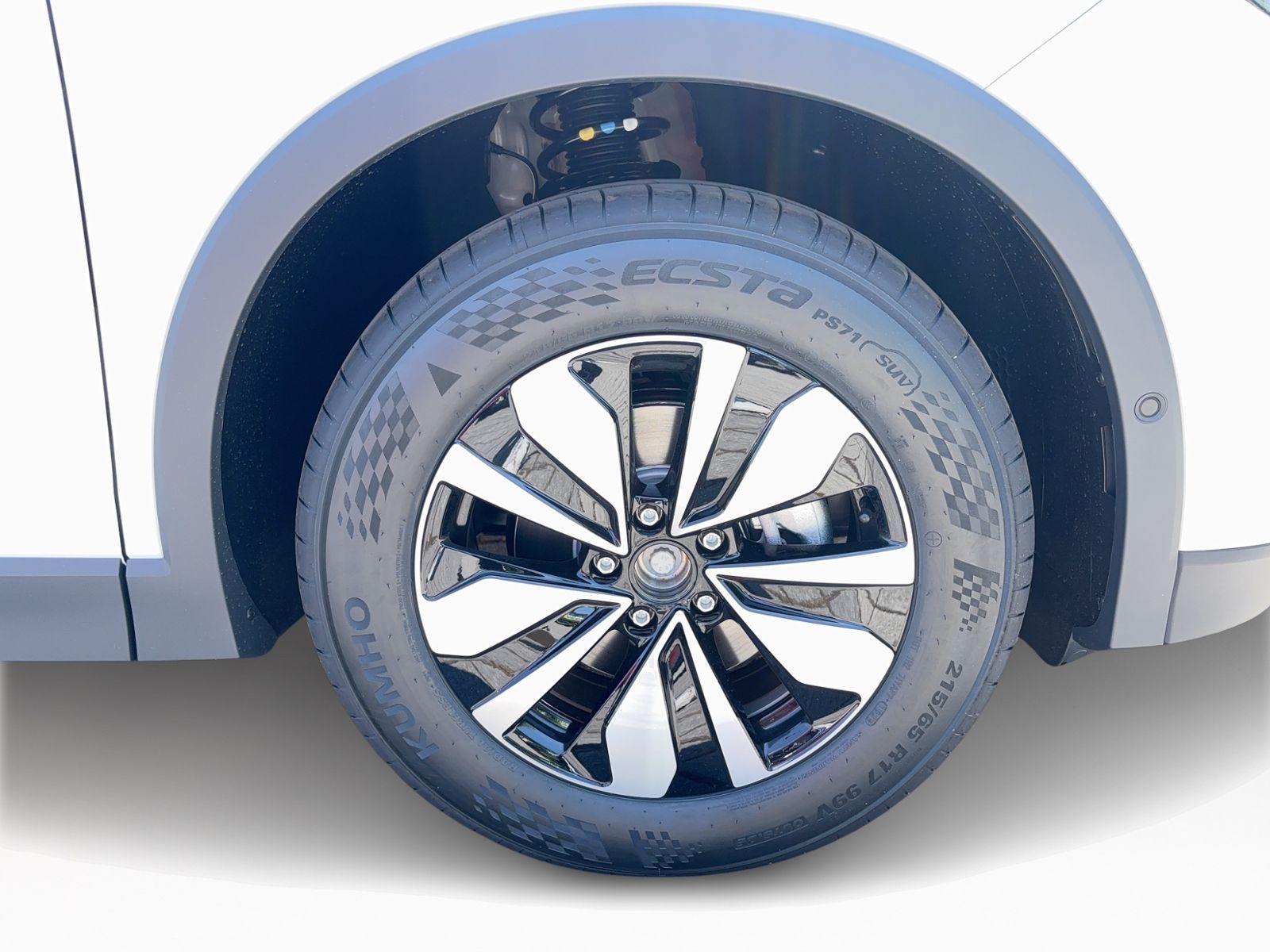 Tiguan GOAL 1.5  eTSI, AHK, Navi, LED, ACC DSG