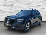 Mercedes-Benz GLB 220 4M Progressive Night AHK/Tot/7Sitzer/19" - Mercedes-Benz GLB 220 Benziner Gebrauchtwagen