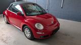 Volkswagen Beetle 1.6 CABRIO - gebrauchte VW Beetle aus dem Jahr 2009