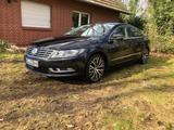 Volkswagen Leder*StHz*techn.1A*Langstrecke*DSG *Panorama - Volkswagen CC in Berlin
