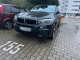 BMW Bmw x5 3.0 TDI M-Paket - BMW X5 mit Diesel-Antrieb: 3.0