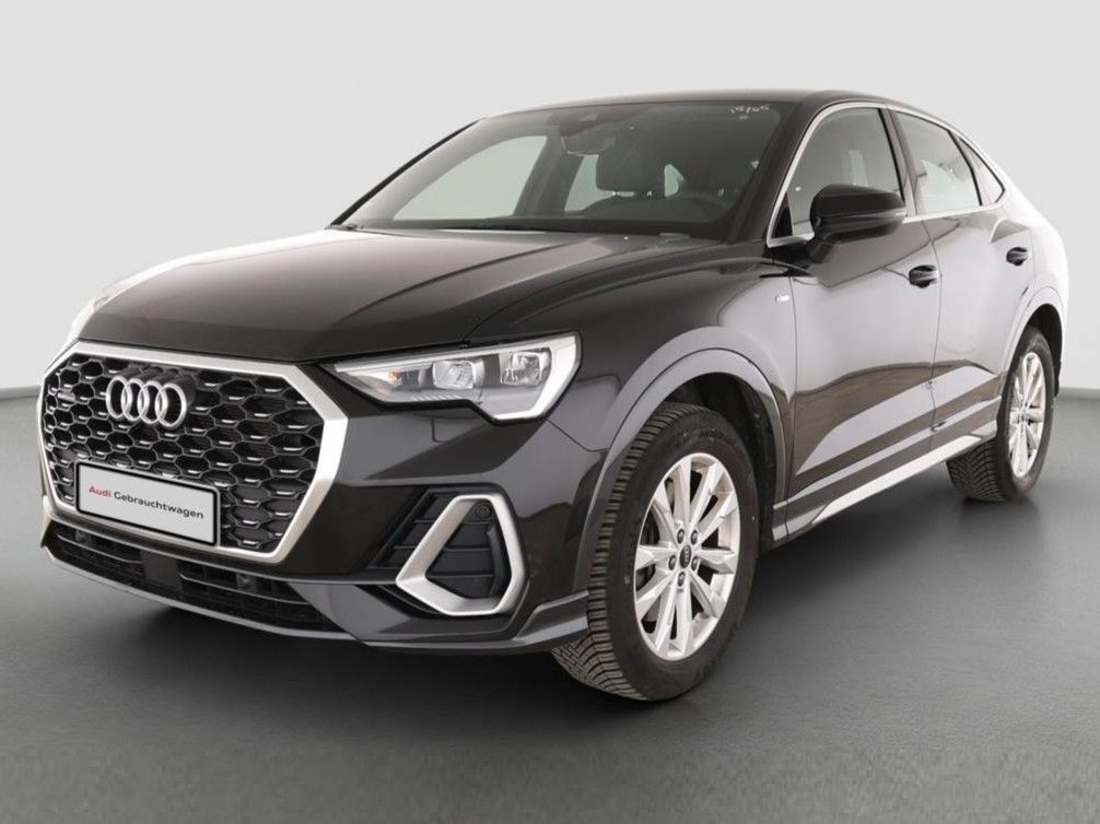 Audi Q3 - Bild 2