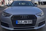 Audi A4 B9 | gepflegt | 2. Hand | verfügbar |  - Audi A4: B9