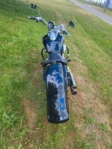 Suzuki Intruder VL800 / M800 Marauder - SUZUKI 800