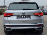 Seat Ateca 2.0 TDI DSG 4-DRIVE Style NAVI-PRO+LED+PAR - mit Diesel-Antrieb: Geländewagen, 2.0