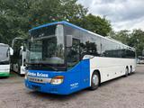Setra S 417 UL  (60 SchlafSitze*Klima) - Setra S 417