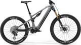 Merida eONE-SIXTY 10K 445mm (L) - 29"/27,5" - Merida E-Bikes