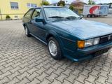 Volkswagen Scirocco ORIGINAL 43500 KM - Volkswagen Scirocco: Grün
