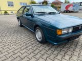 Volkswagen Scirocco ORIGINAL 43500 KM - Volkswagen Scirocco: Grün