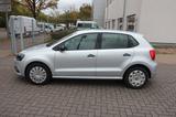 Volkswagen Polo V Trendline BMT/Start-Stopp Klima / FN: A63 - Volkswagen Polo Trendline mit Diesel-Antrieb
