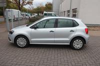 Volkswagen Polo V Trendline BMT/Start-Stopp Klima / FN: A63
