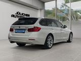 BMW 328 i xDrive touring Aut., 1.Hand, Insp. Neu - BMW Gebrauchtwagen von 2014