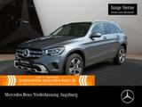 Mercedes-Benz GLC 300 e PANO/AHK/KAMERA/LED/ADVANCED/EASY - Mercedes-Benz GLC 300 in Augsburg