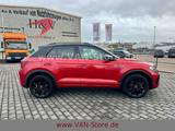 Volkswagen T-ROC R LINE 4MOT/STANDHZG/NAPPA/BEATS/BLACK/DCC - Volkswagen T-Roc mit Benzin-Antrieb: Kombi