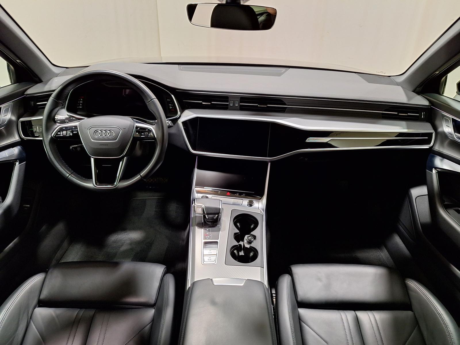 Audi A6 2.0 TFSI 45 sport S tronic Sound Leder ACC RF, миниатюра 18