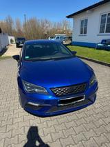 Seat Leon 2.0 TSI CUPRA 300 DSG + Remus / 8x Reifen