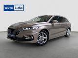 Ford MONDEO TURNIER TITANIUM 2.0AUTOM. LED+NAVIGATION - Ford Mondeo: Turnier Titanium