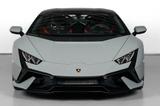 Lamborghini Huracán Evo LP 640-2 Tecnica - Lamborghini: Lp