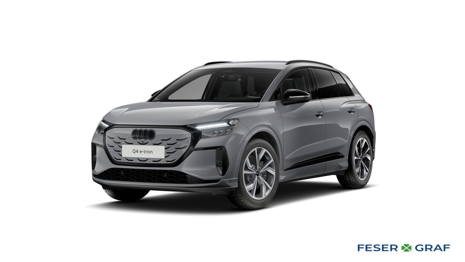 Audi Q4 e-tron - Bild 10