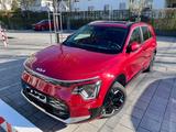 Kia Niro EV Inspiration *Voll* P1-P6 SD Head-up HK - Kia Niro aus 2023