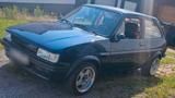 Ford Fiesta XR 2 MK2 Tuning - gebrauchte Ford Fiesta aus dem Jahr 1987