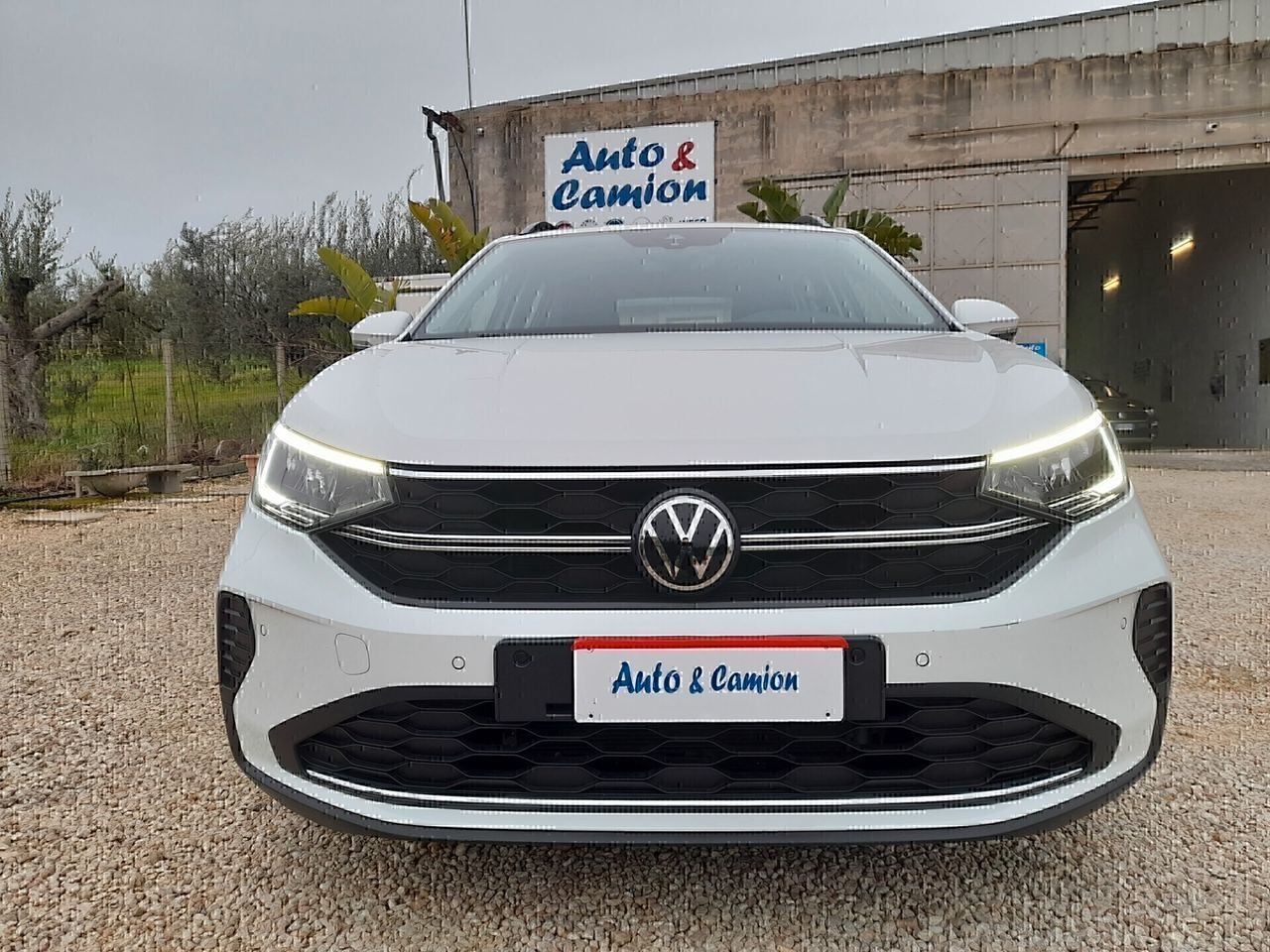 Other Volkswagen Taigo 1.0 TSI 95 CV SOLO 74000KM 2022 imagem 2